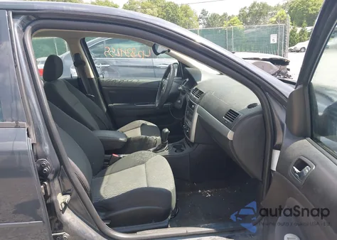 2009 Chevrolet Cobalt Lt z USA, uszkodzony, nr VIN 1G1AT58H597182536